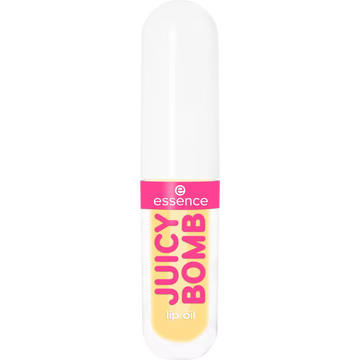 essence JUICY BOMB PARTY lip oil 04 - Adorable Apple 10ml